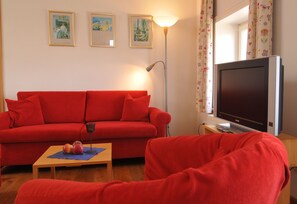 Fernseher