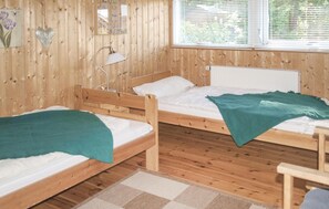 3 Schlafzimmer