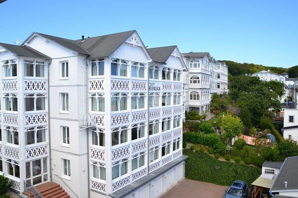 Udendørsområde