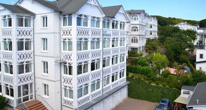 Villa Seeblick, App. 408 - with stunning sea views - VS 408