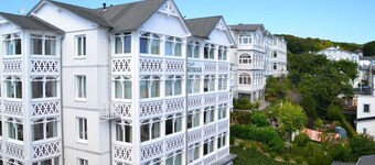 Villa Seeblick, App. 408 - with stunning sea views - VS 408