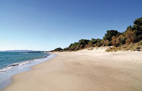 Cozy home in Gavorrano GR with WiFi