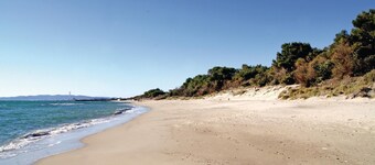 Cozy home in Gavorrano GR with WiFi