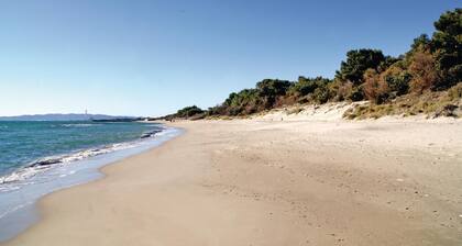 Gemütliches Zuhause in Gavorrano GR mit.