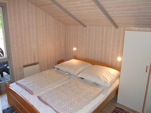 2 chambres