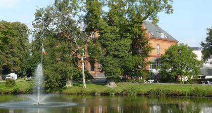 Holiday home Struckmann