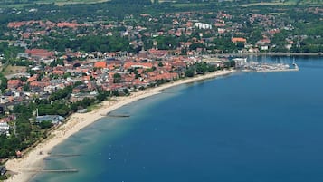 Ranta lÀhistöllÀ