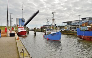 Marina - Amazing home in Ringkøbing with sauna (Ringkøbing)