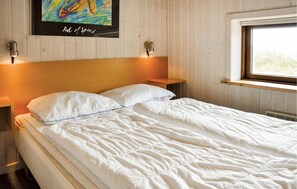 3 Schlafzimmer, Reisekinderbett, kostenloses WLAN