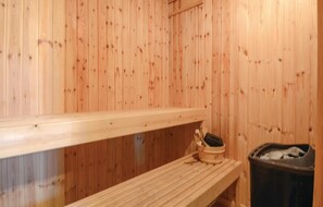 Sauna - Amazing home in Hejls with sauna (Hejls)