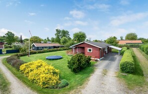 Exterior - Amazing home in Hejls with sauna (Hejls)