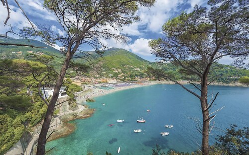 Superbe maison de 3 chambres à La.