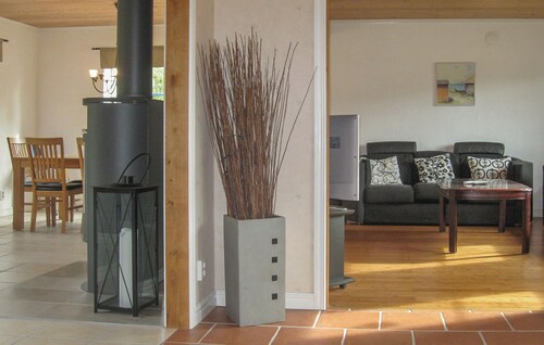 Tolles Haus mit 4 Schlafzimmern in.