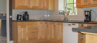 Tolles Haus mit 4 Schlafzimmern in.