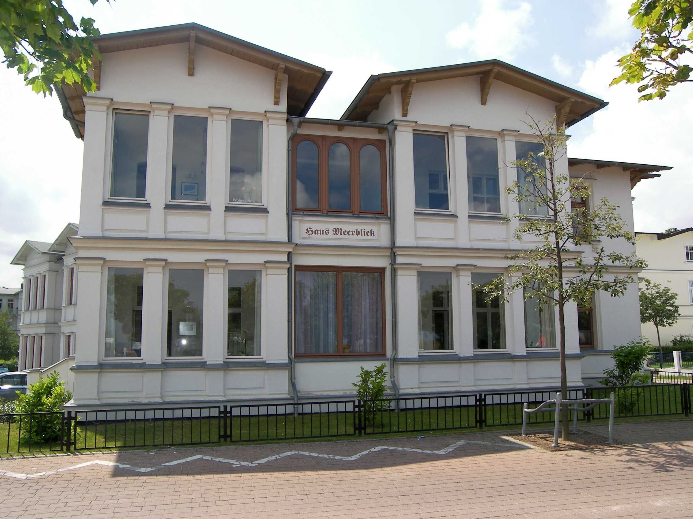 Außenbereich