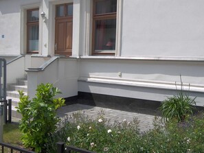 Außendetails