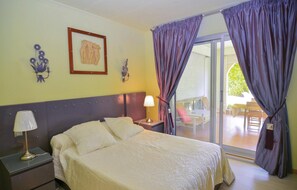6 chambres, Wi-Fi gratuit