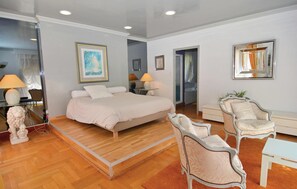 6 chambres, Wi-Fi gratuit