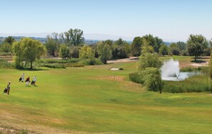 Golf