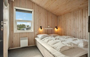 4 slaapkamers, reisbedje, gratis wifi