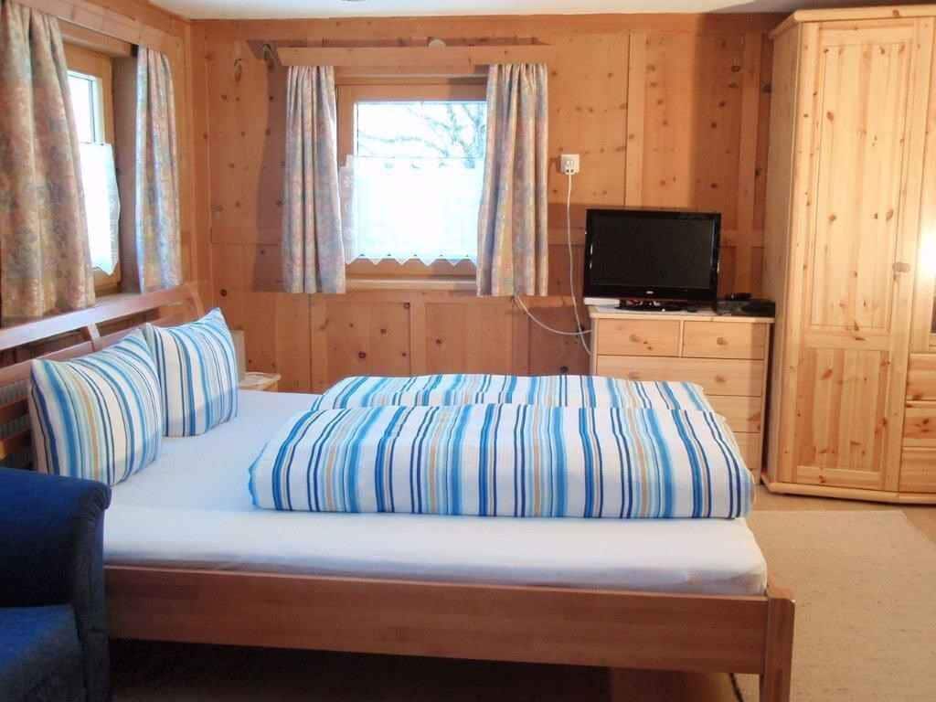 1 Schlafzimmer, WLAN