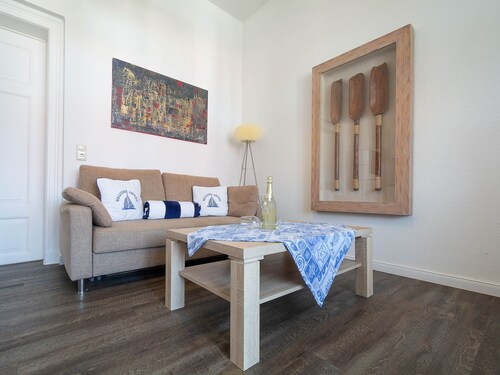 Seebad Villa Whg. 24-03 - 24-03