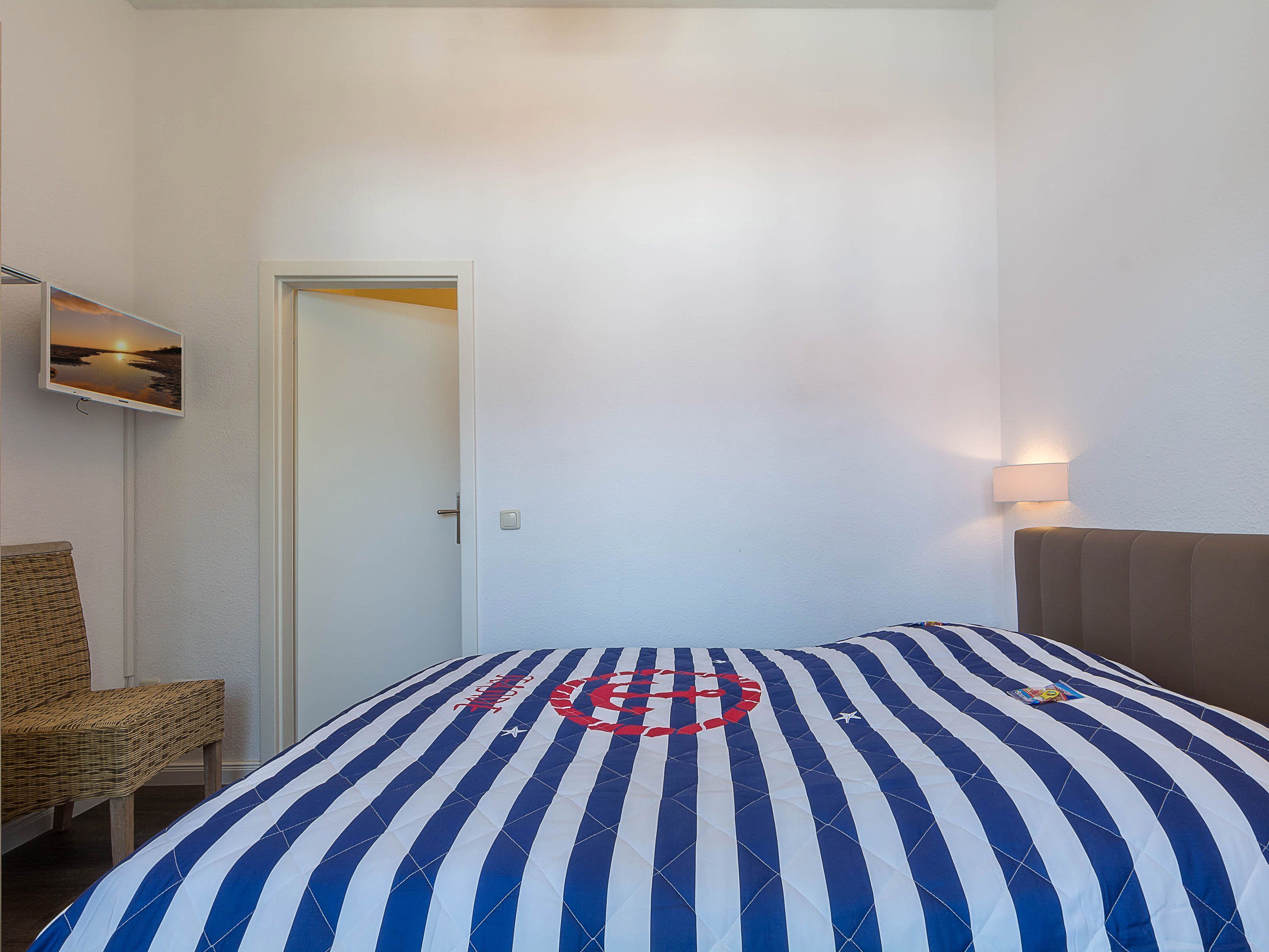 2 bedrooms, WiFi