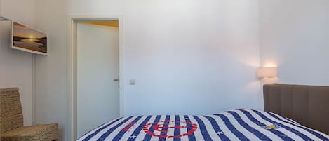 2 chambres, Wi-Fi