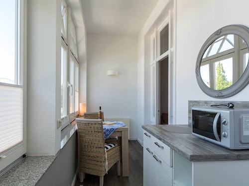 Seebad Villa Whg. 24-03 - 24-03