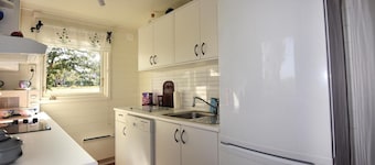 DjurvÀnligt hem i ÄrjÀng med kök