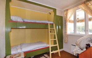3 bedrooms, free WiFi