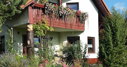 Apartment Angelika Moritz 1 - Angelika Moritz Apartments