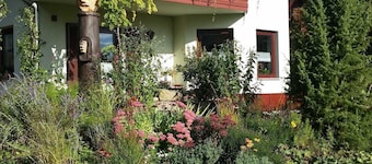 Appartement Angelika Moritz 1 - Angelika Moritz Apartments