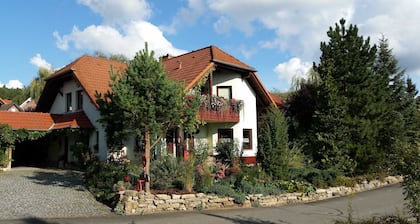 Apartment Angelika Moritz 1 - Angelika Moritz Apartments