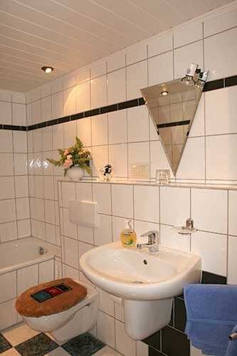 Ferienwohnung Angelika Moritz 1 - Ferienwohnungen Angelika Moritz