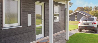 Beautiful home in Haderslev with WiFi