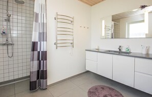 Dusche