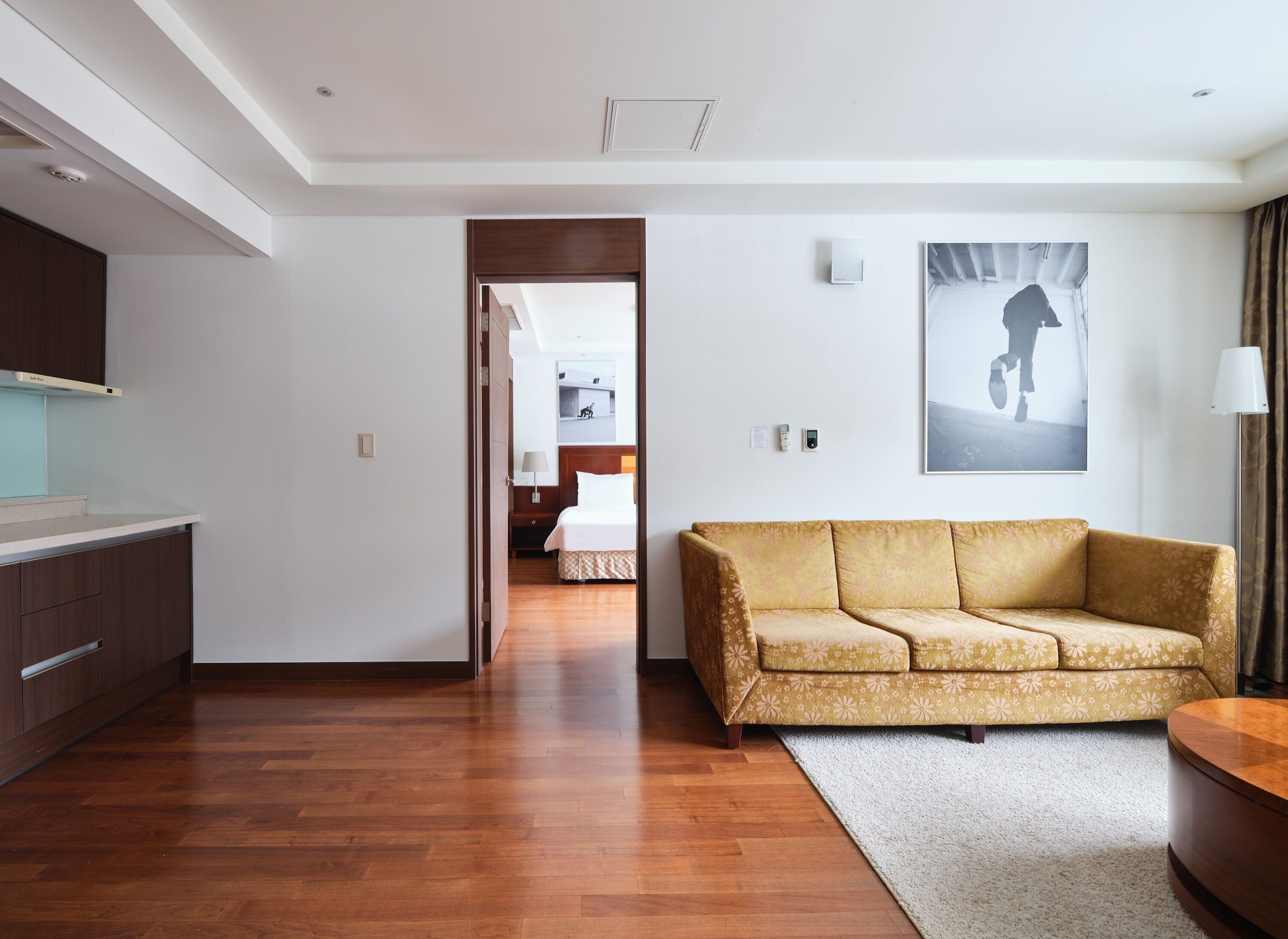 adonis superior suite | 1 bedroom, in-room safe, free wired internet, bed sheets