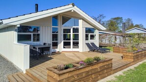 Unclassified image, 4 of 25, button - Cozy home in Haderslev with kitchen (Haderslev)