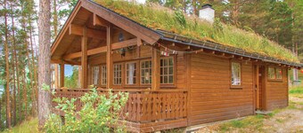 Geweldig huis in Hjelledalen met sauna