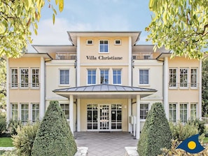 Außenbereich
