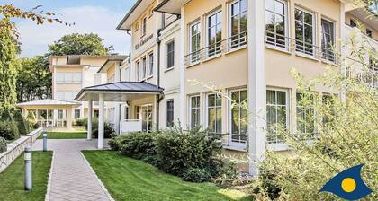 Villen am Goethepark, Villa Christiane, Whg. 07 - VG 07