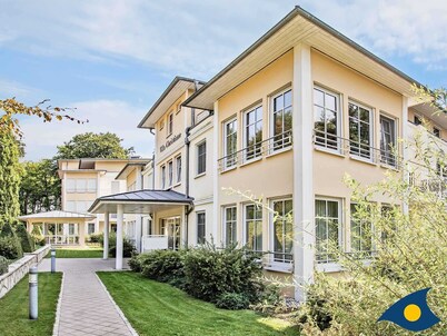 Villas at Goethepark, Villa Christiane, Whg. 07 - VG 07
