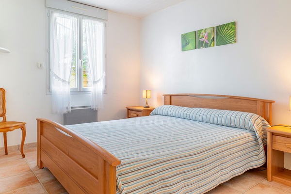 3 Schlafzimmer, Reisekinderbett, kostenloses WLAN