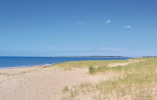 Beautiful home in La Faute sur Mer