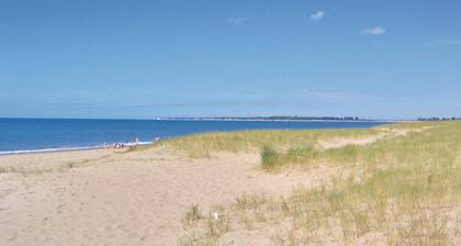 Hermosa casa en La Faute sur Mer