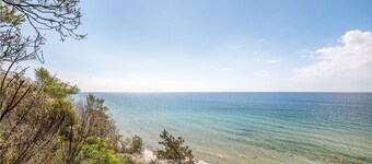 2 bedroom awesome home in Rønne