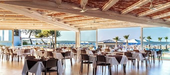 Maison de vacances avec climatisation et terrasse