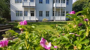Udendørsområde