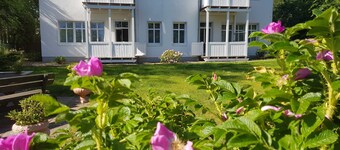 Residenz Seeblick 12 - 2 værelses balkon